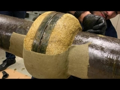 CNPETRO Pasta de petróleo e mastica para válvulas