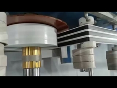 A fita adesiva de borracha butílica tem uma excelente propriedade de rastreamento na superfície do objeto em condições de